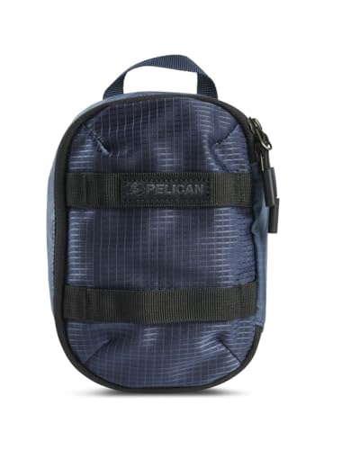 Pelican ModPak Packing Cube - Travel Organizer - Small (Indigo) - color: Indigo, style: Packing Cube - Small