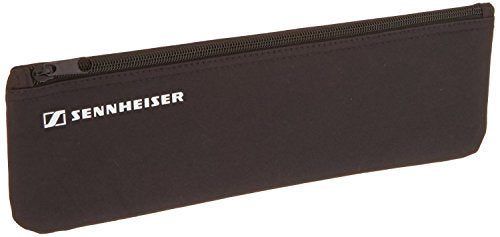 Sennheiser Pro Audio Sennheiser Pro Audio Wireless Microphone System, Black (MKE600) - style: MKE 600