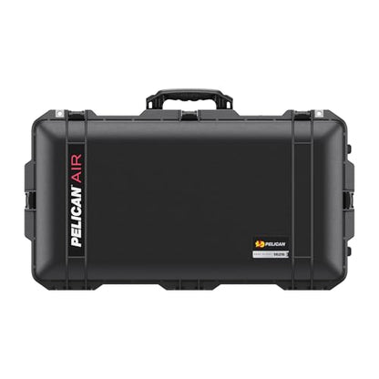 Pelican 1626 Air Case No Foam (Black)