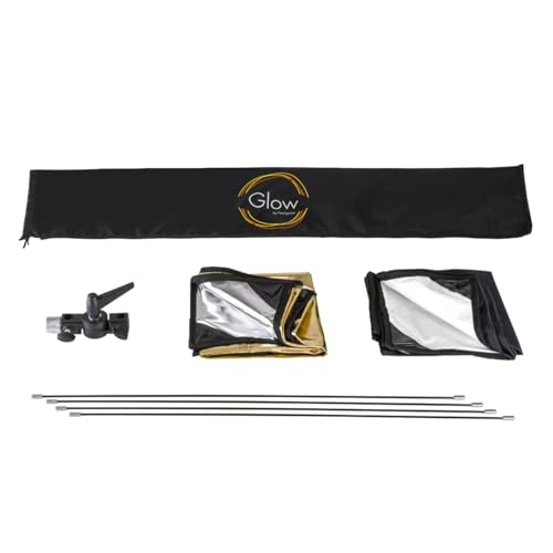 Glow Reflector Panel 35 x 70 (90 x 179cm)