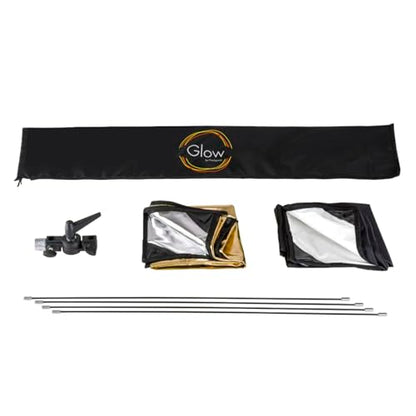 Glow Reflector Panel 35 x 70 (90 x 179cm)