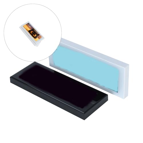 4.6inch Intelligent USB Display for Desktop Secondary Screen CPU GPU Dynamic Video Background Display