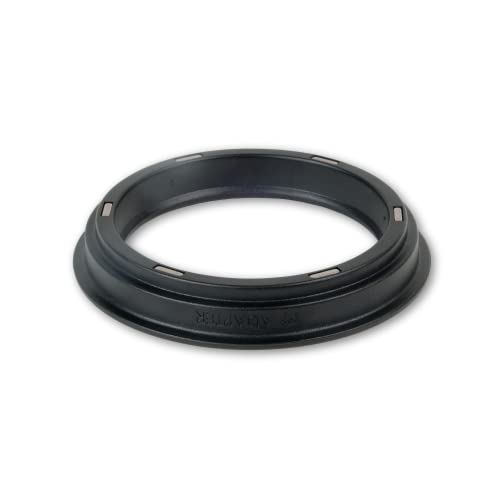 Rogue Magnetic Light Modifier (PF Adapter for Profoto Flashes) | attach the PF Adapter on your Profoto A-series flash to use any of the Rogue magnetic light modifiers - color: PF Adapter for Profoto Flashes