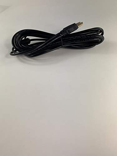 OMNIHIL 15 Feet Long High Speed USB 2.0 Cable Compatible with IOGEAR GUB431