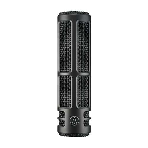 Audio-Technica ATV-SG1LE On-Camera Shotgun Mic