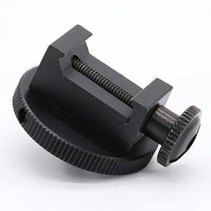 Smartphone Gun Mount Holder Muti-Function Camera Gun Mount Picatinny Adapter for Hunting Shooting Photo Video Record