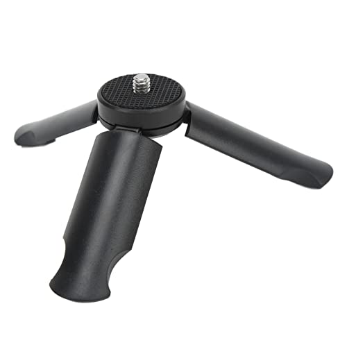 Smartphone Vlog Kit with Tripod Fill Light and Mic, Adjustable Lighting, Portable Vlogging Accessories - Soft Light, Windproof Microphone, Ideal for Content Creators