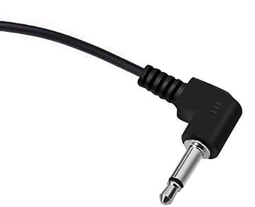 Akingdleo 2 pcs Portable Lapel mic 3.5mm Audio Compatible with Voice Amplifiers S6
