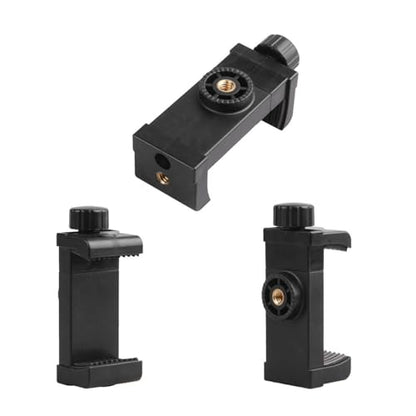 POV Phone Head Mount Strap,First-Person View Video Outdoor Live Shooting Bracket for iPhone, for Samsung Galaxy Phone, for GoPro Insta360 Sony DJI Action Camera