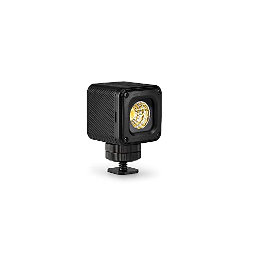 RØDE Vlogger Kit Complete Mobile Filmmaking with High-quality Microphone, Tripod, LED Light and Accessories for Content Creation (USB-C Edition for Smartphones with USB-C Connector)
