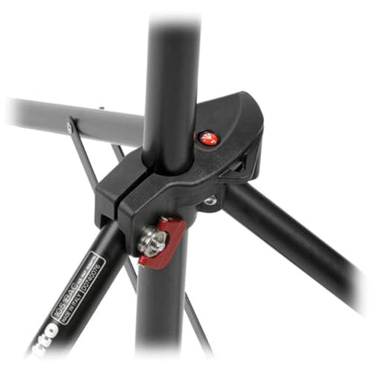 Manfrotto 1052BAC Compact Stand (Black)