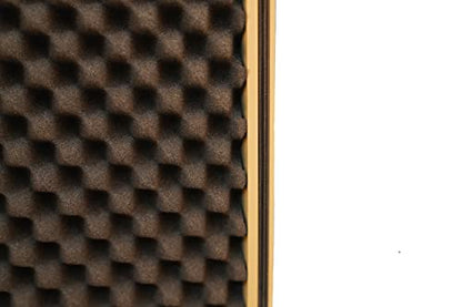 MEIJIA Portable IP67 Waterproof Protective Case, Hard Camera Case with customizable foam, Perfectly Protection of Camera, Drones, Pistols,Lens, Equipments, 18.5 x14.06x6.93inches(Desert Tan) - color: Desert Tan