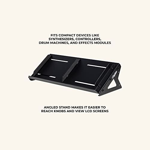 Headliner Mod Base Desktop Production Stand - style: Mod Base Desktop Production Stand