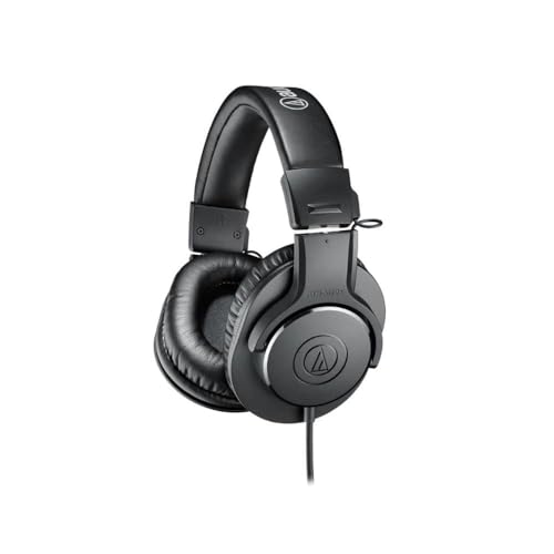 Audio-Technica AT2005USBPK Vocal Microphone Pack for Streaming/Podcasting, Includes USB and XLR Outputs, Adjustable Boom Arm, & Monitor Headphones,Black - style: AT2005USBPK