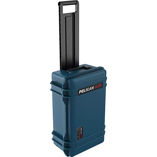 Pelican Air 1535 Travel Case - Carry On Luggage (Blue) - color: Blue, size: 1535 Travel Case