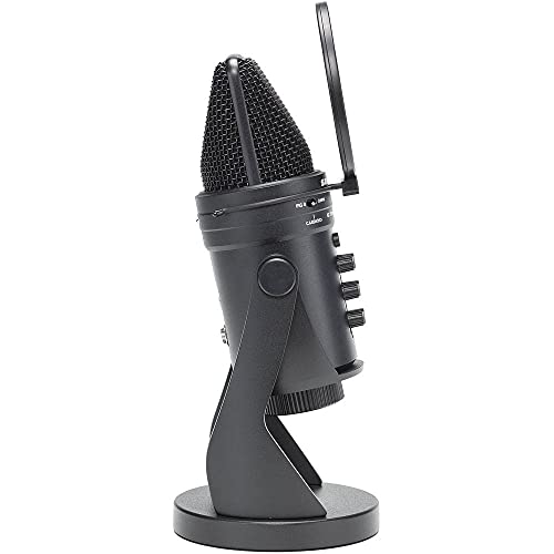 Samson G-Track Pro Pop Filter Restock Deal
