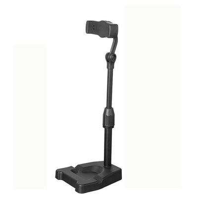 Dual Phone Holder Mount Suitable for iphone 17, 360 Degree Rotating Tablet and Phone Holder Mount, Foldable Phone Stand, Office Desk Accessories for iPhone 17 16 15 14 Pro Max Air, Galaxy S25