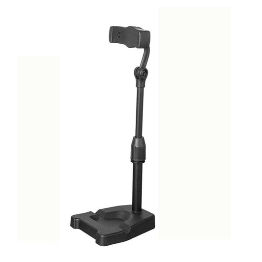 Dual Phone Holder Mount Suitable for iphone 17, 360 Degree Rotating Tablet and Phone Holder Mount, Foldable Phone Stand, Office Desk Accessories for iPhone 17 16 15 14 Pro Max Air, Galaxy S25