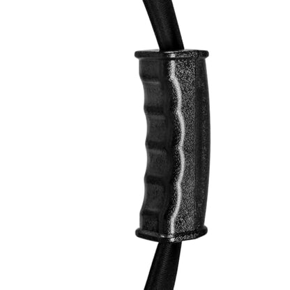 Glow 5-in-1 Collapsible Triangle Reflector with Handle (18")