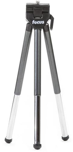 EMEET SmartCam C960 1080P Webcam with Dual Noise-Canceling Microphones (Black) Bundle with 8-Inch Table Tripod (2 Items)
