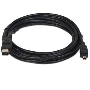Ultra 10FT Firewire 400 Cable