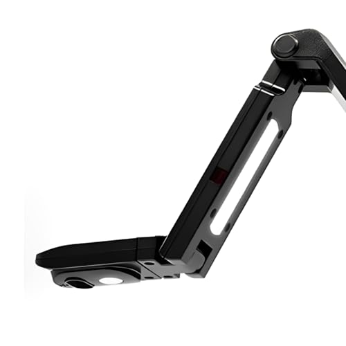 Joy-Using V500-S Ultra-Portable 8 MP Document Camera & Visualizer – Full HD 1080p @30fps, Autofocus, A3 Capture Area, USB Plug-and-Play – Ideal Gift for Teachers, Students & Remote Workers