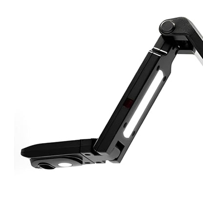 Joy-Using V500-S Ultra-Portable 8 MP Document Camera & Visualizer – Full HD 1080p @30fps, Autofocus, A3 Capture Area, USB Plug-and-Play – Ideal Gift for Teachers, Students & Remote Workers