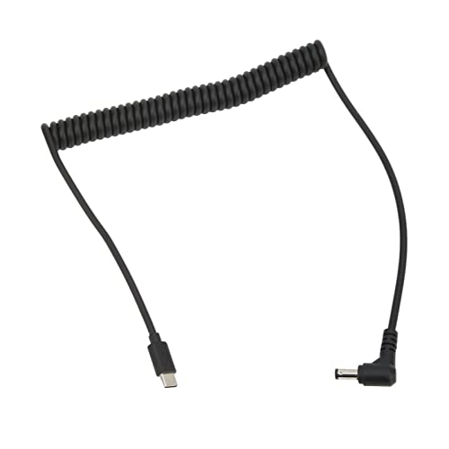 Camera Equipment Type C PD Line Durable Material Charging Cable for Photographers Videographers