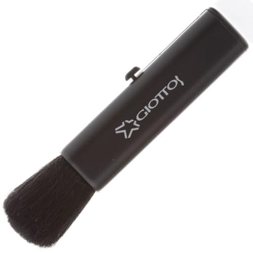 Giottos KIT-1001 Large Cleaning Kit with Small Rocket Blaster (Black)
