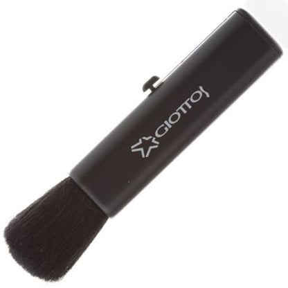 Giottos KIT-1001 Large Cleaning Kit with Small Rocket Blaster (Black)