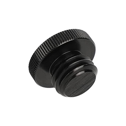 CAMVATE 1/4"-20 Female to 5/8"-11 Male Screw for Tripod Laser Level Bosch | Aluminum