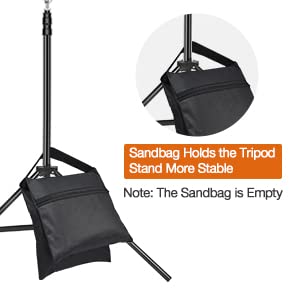Yesker 10 X 10 ft Photo Video Studio Background Support Stand, Adjustable Heavy Duty Photography Backdrop Support System Kit for Photoshoot Party Video Creator - size: 10*10ft