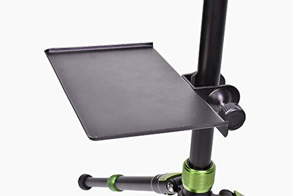 Adjustable Clamp On Sound Mixer Tray for Live Stream