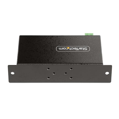 StarTech 4-Port Managed USB Hub 5Gbps, TAA (5G4AINDRM-USB-A-HUB)