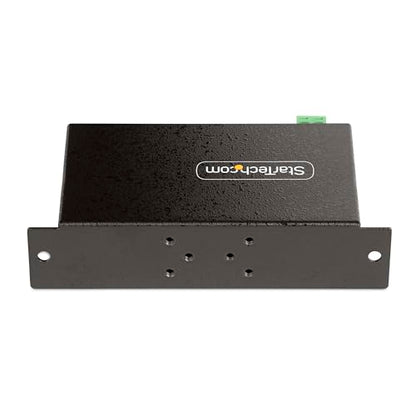 StarTech 4-Port Managed USB Hub 5Gbps, TAA (5G4AINDRM-USB-A-HUB)