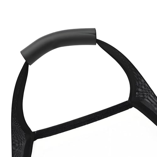 32in/80cm 5 in 1 Triangle Reflector Photography with Handle | Portable Foldable Light Diffuser for Photographers, Live Streamers, Portrait & Product Shooting