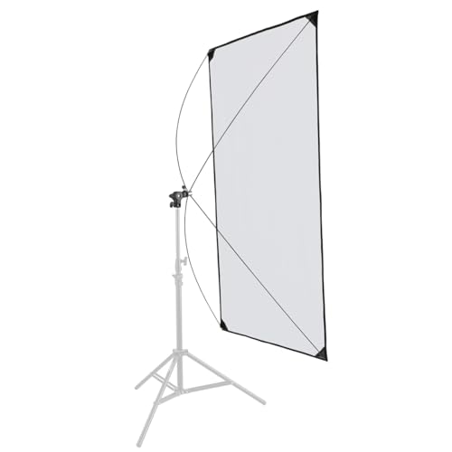 Glow Reflector Panel 35 x 70 (90 x 179cm)