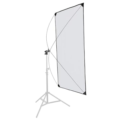 Glow Reflector Panel 35 x 70 (90 x 179cm)