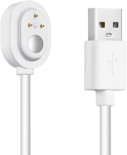 16ft/4.8m Weatherproof Outdoor Charging Cable w/Quick Charge Adapter Compatible with Arlo Ultra/Ultra 2/Pro 3/Pro 4/Pro 5s (2 Pack, White) – NOT Compatible with Arlo Pro (6th Gen)/Essential Spotlight - size: 2 Pack, 16ft