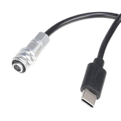 Camera Power Cord - Over Current Protection Electronic Accessories,Camera Fast Charging Power Cable - for Hikers Women Men Professionals Solo Photographers