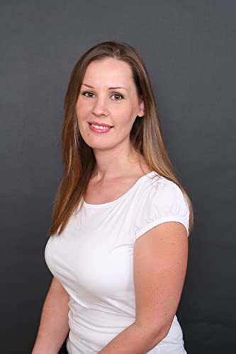 Small Spring-Powered Roll-Up/Pull-Down Background ID Photos (Charcoal Grey) - color: Charcoal Grey