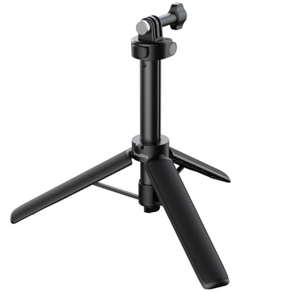 SmallRig 2-in-1 Selfie Stick Tripod, 7.1-20.5in Extendable, Support Horizontal & Vertical Shooting, for GoPro Hero 13/12/11/10/9, for DJI Osmo Nano Action 6/5 Pro/4/3, for Insta360 Ace Pro 2-5725 - style: for Action Cam