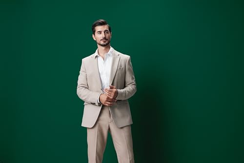 Denny Manufacturing - Seamless Paper Backdrop for Photography, Dark Green Seamless Paper Roll - Pine Green (86 in x 36 ft) Includes Free Roll Black Gaffer Tape (2 in x 13 ft) - color: Pine Green, size: 86 in x 36 ft