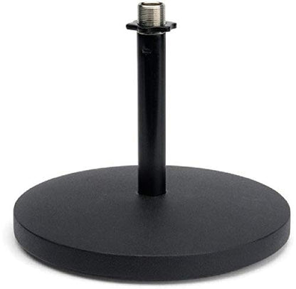 Samson MD5 Desktop Microphone Stand - size: 1.30