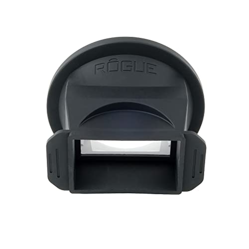 Rogue Magnetic Light Modifier (Rectangular Flash Adapter: Small) | Attach the Flash Adapter v2 Small to smaller size rectangular speedlights to use Rogue magnetic modifiers - color: Rectangular Flash Adapter: Small