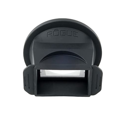 Rogue Magnetic Light Modifier (Rectangular Flash Adapter: Small) | Attach the Flash Adapter v2 Small to smaller size rectangular speedlights to use Rogue magnetic modifiers - color: Rectangular Flash Adapter: Small