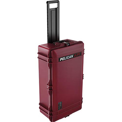 Pelican Air 1615 Travel Case - Suitcase Luggage (Red) - color: Red, size: 1615 Travel Case
