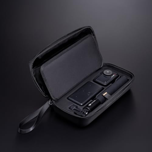 DJI Osmo Action Carrying Bag, Compatibility: Osmo Action 3, Osmo Action 4, Osmo Action 5 Pro