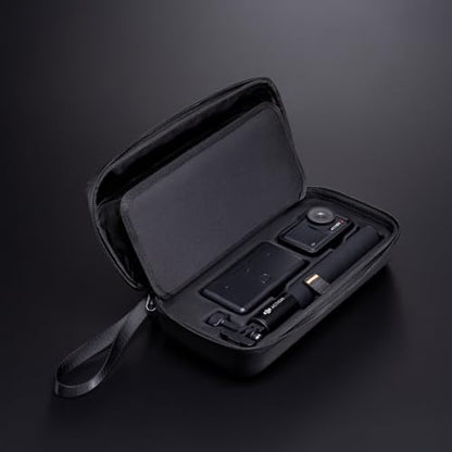 DJI Osmo Action Carrying Bag, Compatibility: Osmo Action 3, Osmo Action 4, Osmo Action 5 Pro