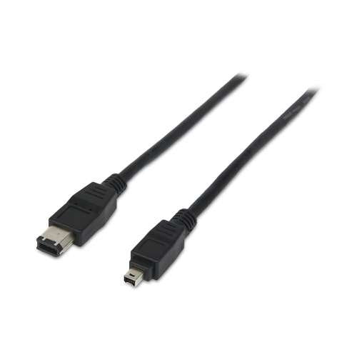 Ultra 10FT Firewire 400 Cable